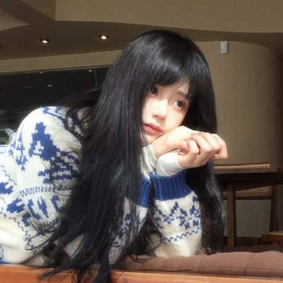 流浪的神女
