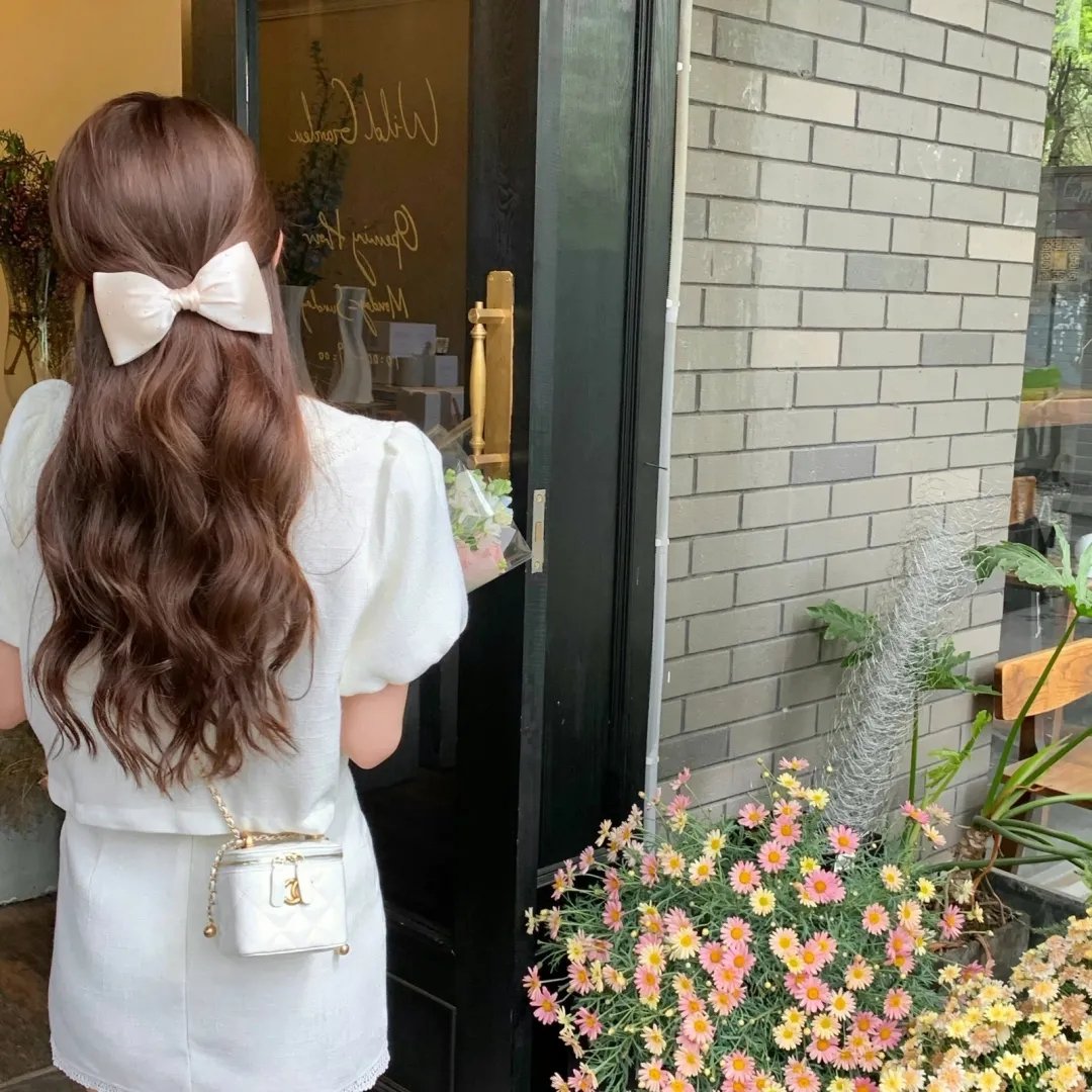 丰收之后