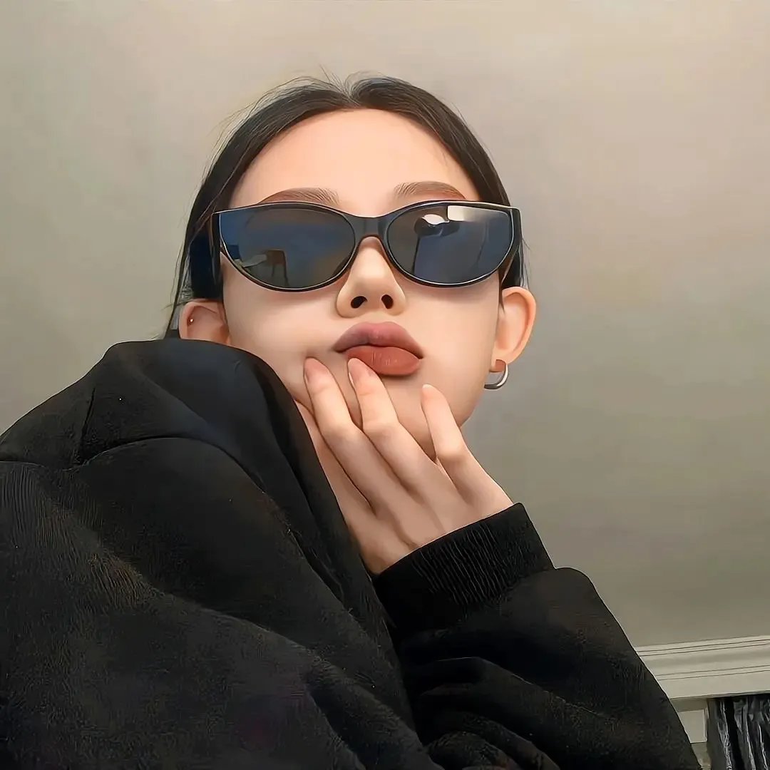 蒙娜丽莎的微笑