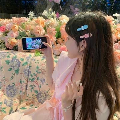 我们开始当空服员